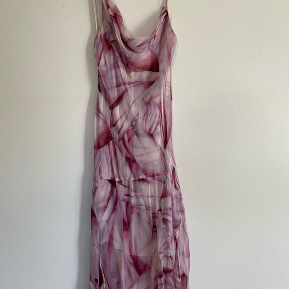 Diane Von Furstenberg Dress - Picture 3 of 3